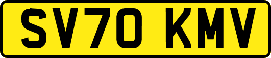 SV70KMV