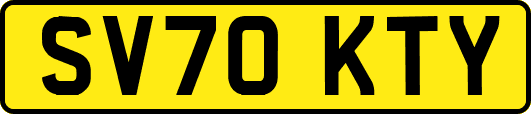 SV70KTY