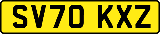 SV70KXZ