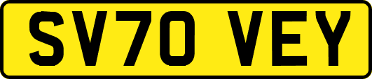 SV70VEY
