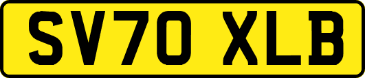 SV70XLB