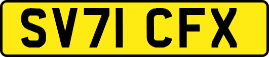 SV71CFX