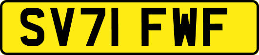 SV71FWF