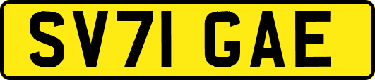 SV71GAE