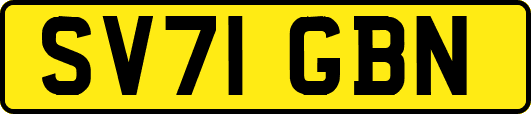 SV71GBN