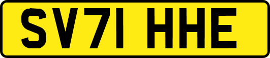 SV71HHE