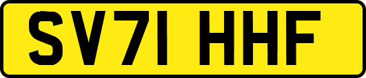 SV71HHF
