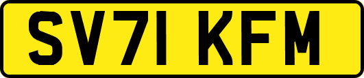 SV71KFM