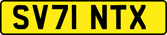 SV71NTX