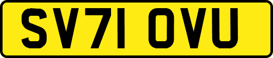 SV71OVU