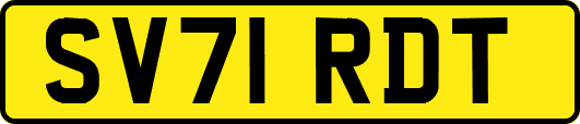 SV71RDT