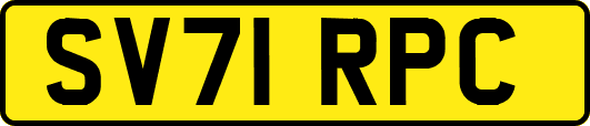 SV71RPC