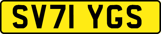 SV71YGS