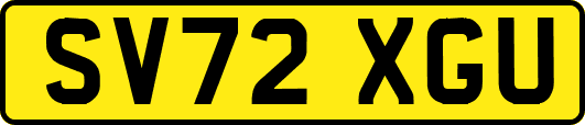 SV72XGU