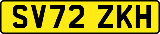 SV72ZKH