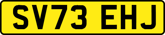SV73EHJ