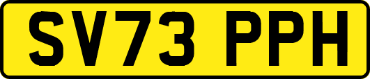 SV73PPH
