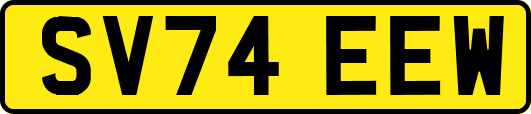 SV74EEW