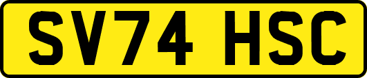 SV74HSC
