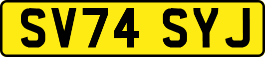SV74SYJ