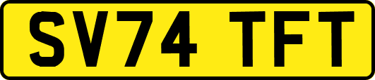 SV74TFT