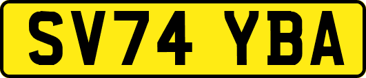 SV74YBA