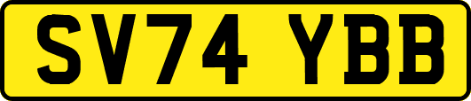 SV74YBB