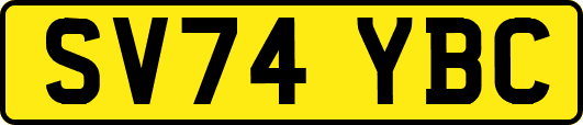 SV74YBC