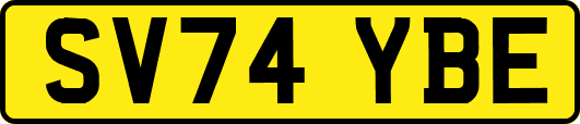 SV74YBE