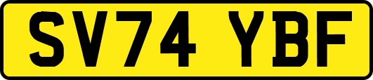 SV74YBF