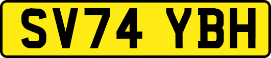SV74YBH