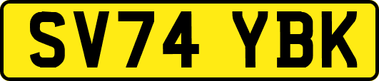 SV74YBK
