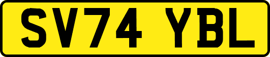 SV74YBL