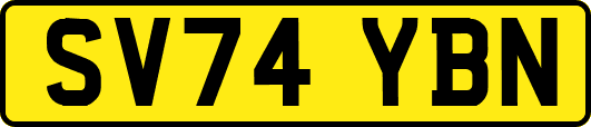 SV74YBN