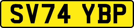 SV74YBP