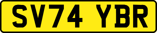 SV74YBR