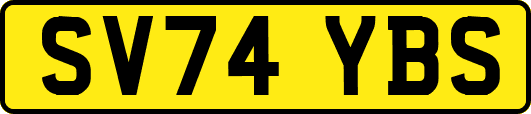 SV74YBS