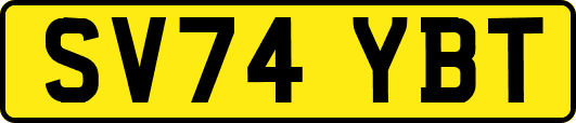 SV74YBT