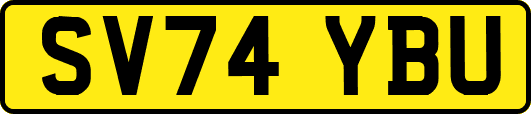 SV74YBU