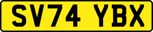 SV74YBX