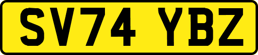 SV74YBZ