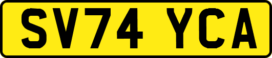 SV74YCA