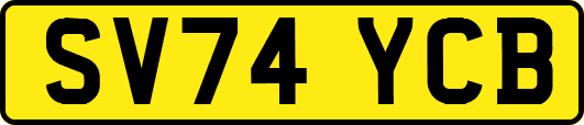 SV74YCB