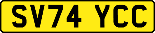 SV74YCC