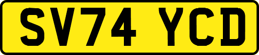 SV74YCD