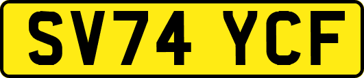 SV74YCF