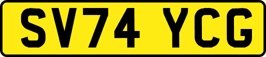 SV74YCG