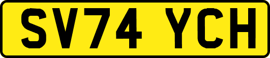 SV74YCH