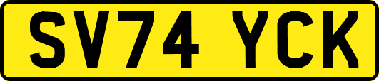 SV74YCK