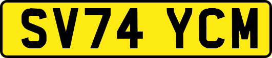 SV74YCM